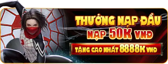 thưởng nạp đầu khuyến khích hội viên