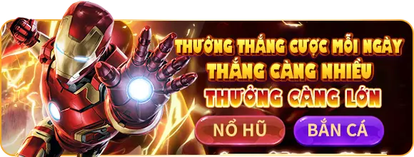 thắng càng nhiều thưởng càng nhiều