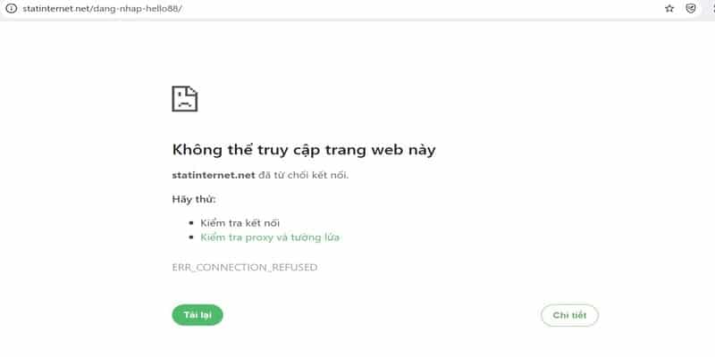 Cách đăng nhập Hello88 không bị chặn trên máy tính chuẩn nhất