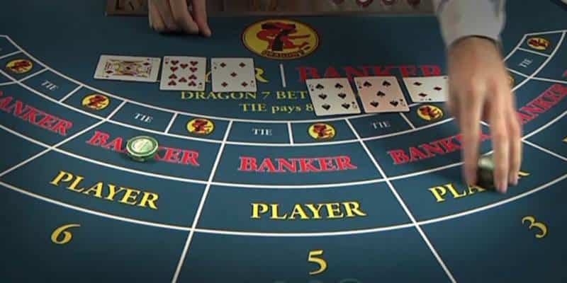 Baccarat là gì?