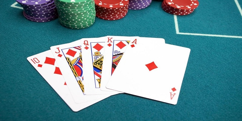 Bạn có biết flush poker là gì
