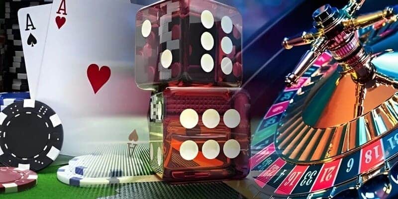 Chuyên mục hướng dẫn Hello88 về kho trò chơi