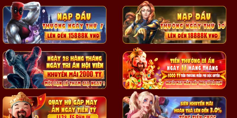 Tìm hiểu đôi nét sơ lược về chương trình khuyến mãi Hello88