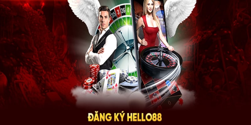 Quy định đăng ký Hello88