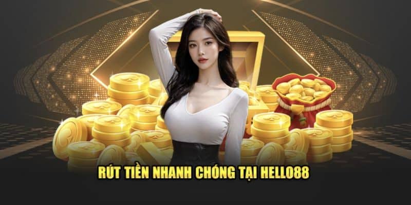 Điều kiện cần đáp ứng khi rút tiền Hello88 là gì?