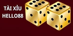 Tài Xỉu Hello88 - Trò Chơi Có Sức Hút Nhất Hiện Nay