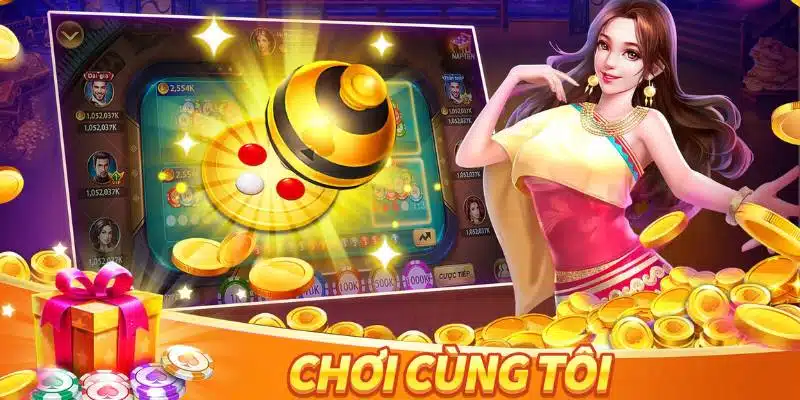 Xóc Đĩa Hello88 - Game Casino Ăn Khách Nhất Mọi Thời Đại