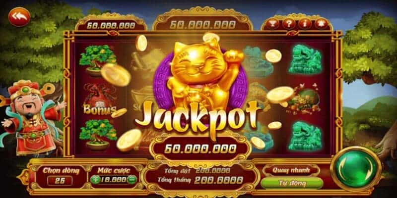 Yếu tố giúp chiến thắng Caishen trở thành tựa game hot